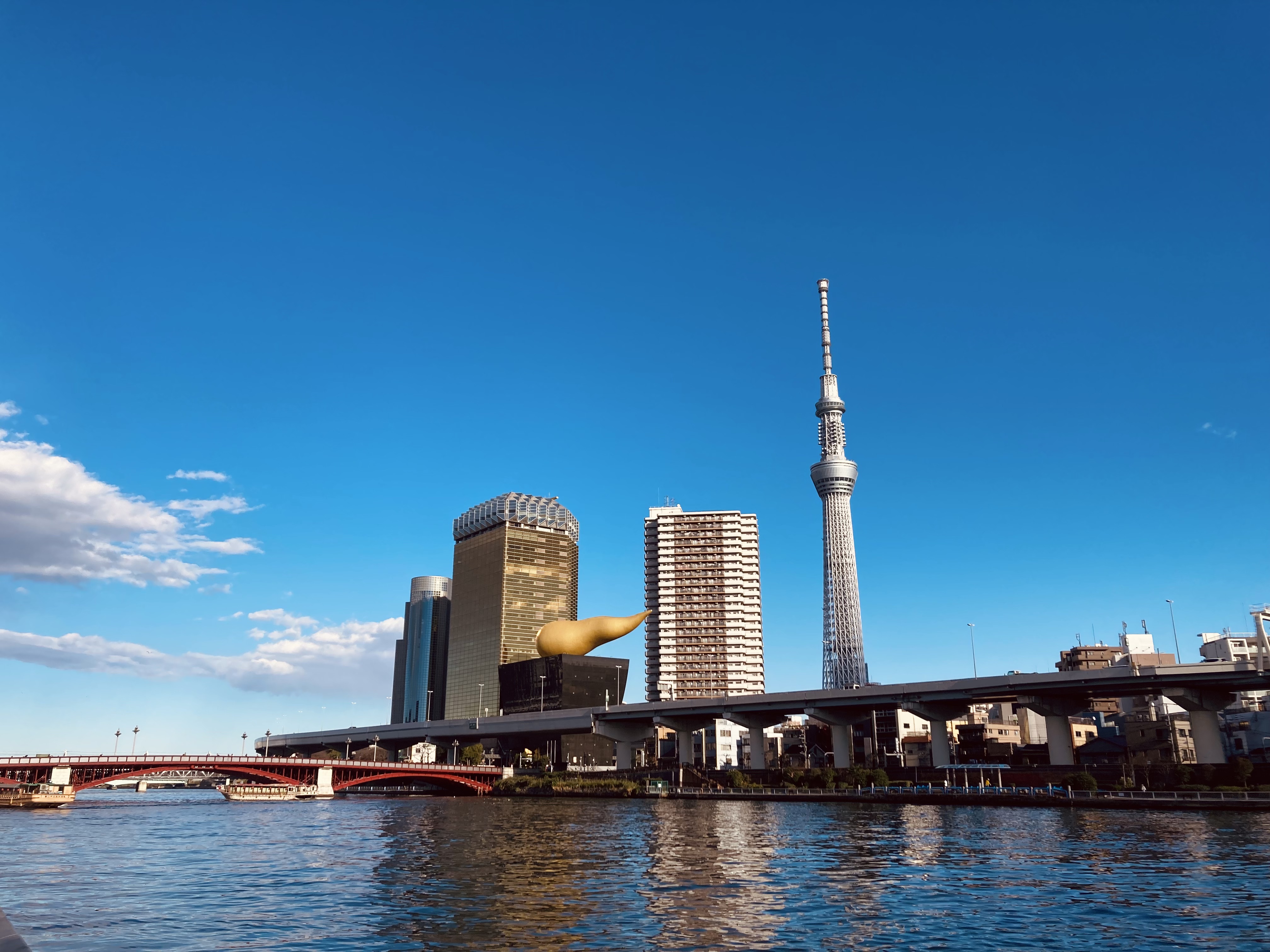 Sumida River Terrace1