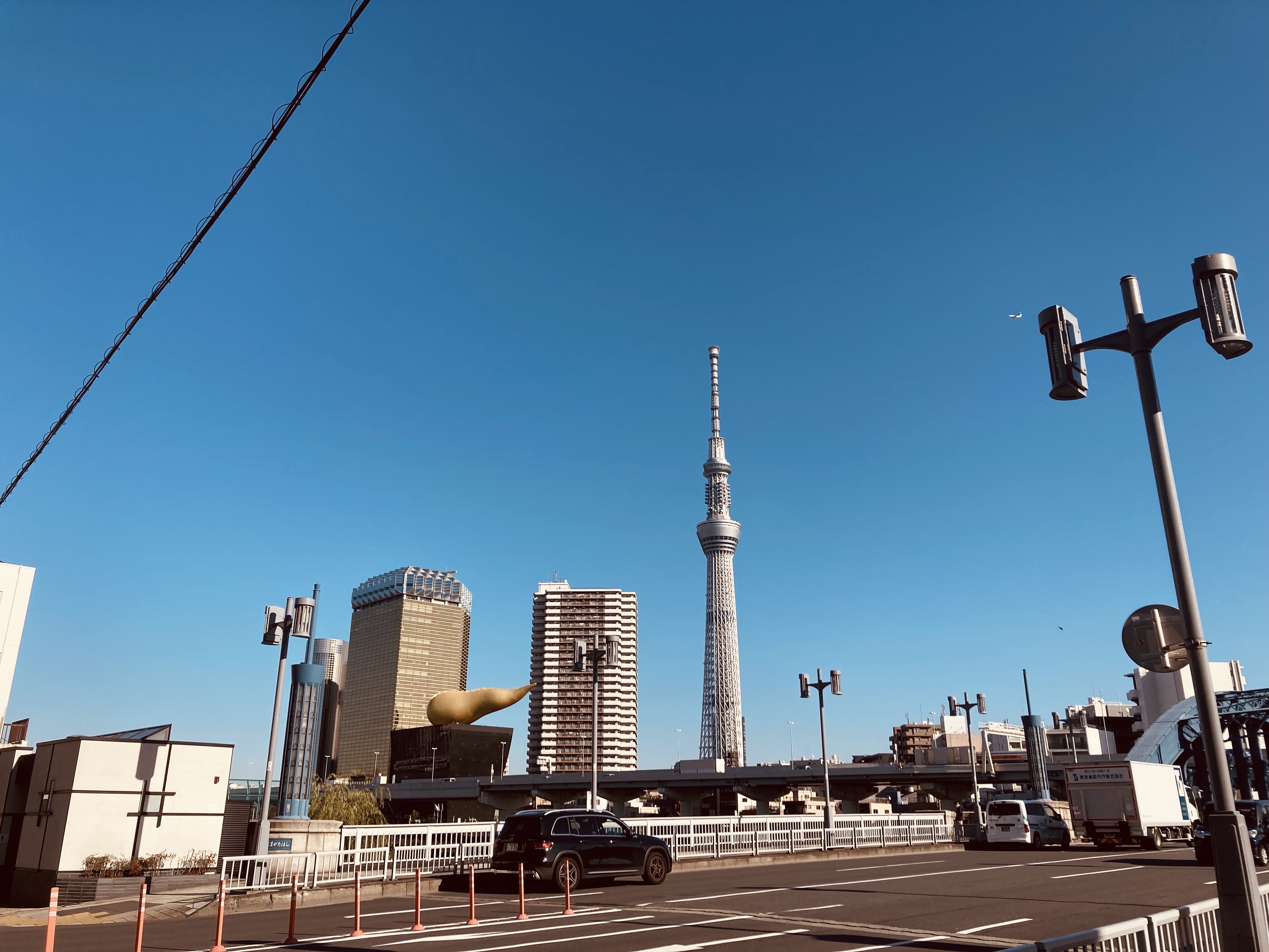 Sumida River Terrace2