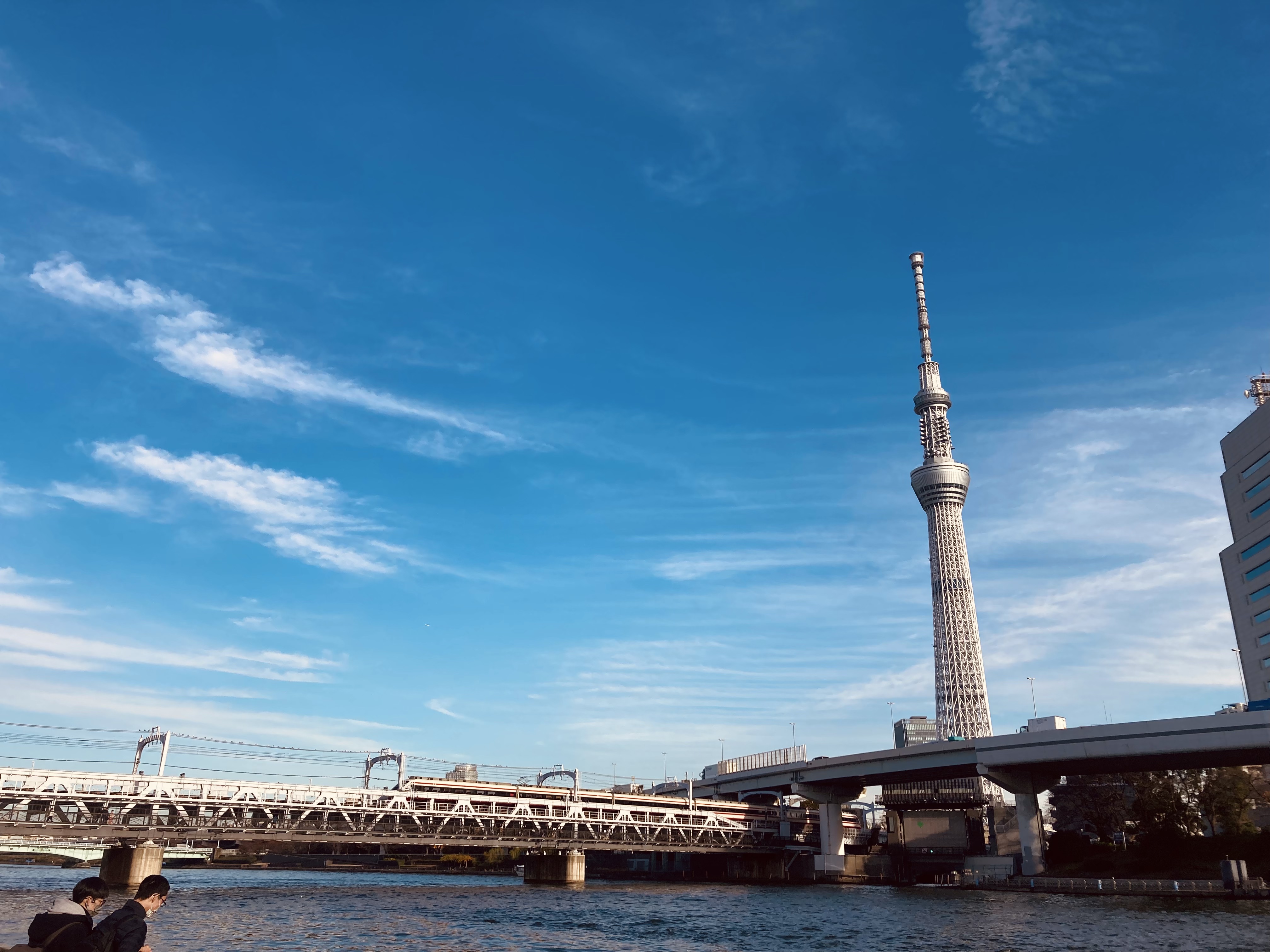 Tokyo Skytree View Spot